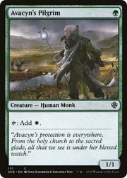 Avacyn's Pilgrim 171