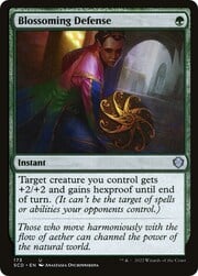 Blossoming Defense 173