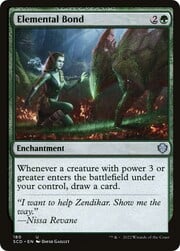 Elemental Bond 180