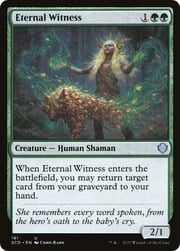 Eternal Witness 181