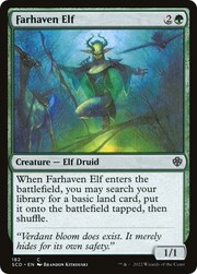 Farhaven Elf 182