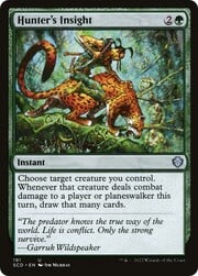 Hunter's Insight 191
