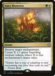 Aura Mutation 217