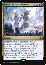 Enter the God-Eternals 227