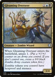Gleaming Overseer 229