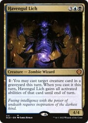 Havengul Lich 231