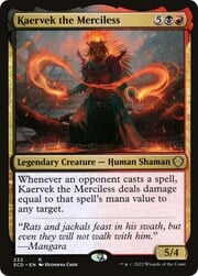 Kaervek the Merciless 233