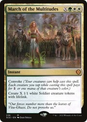 March of the Multitudes 236