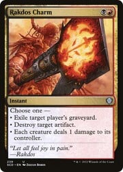 Rakdos Charm 239