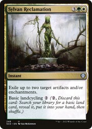 Sylvan Reclamation 248