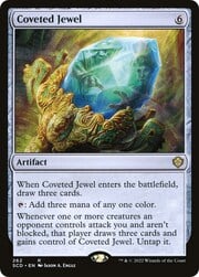 Coveted Jewel 262