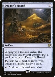 Dragon's Hoard 264