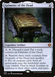 Grimoire of the Dead 265
