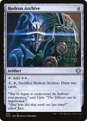 Hedron Archive 266