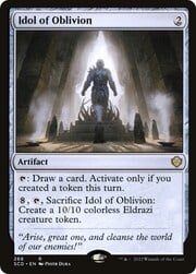 Idol of Oblivion 268