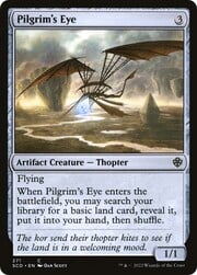 Pilgrim's Eye 271