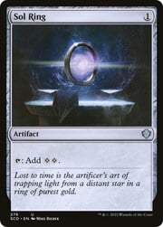 Sol Ring 276