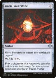 Worn Powerstone 288