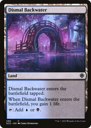 Dismal Backwater 298