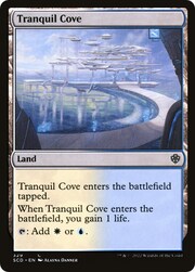 Tranquil Cove 329