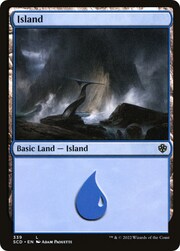 Island · 339 339