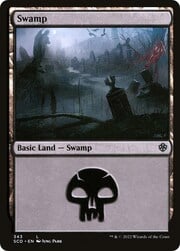 Swamp · 343 343