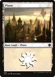 Plains · 334 334
