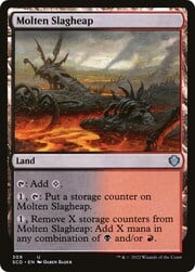 Molten Slagheap 309
