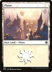 Plains · 336 336