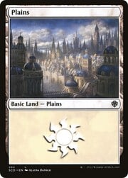 Plains · 333 333