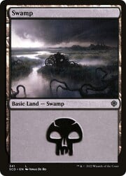 Swamp · 341 341