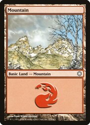 Mountain · 379 379