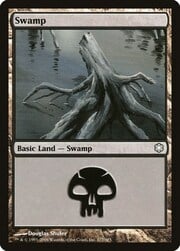 Swamp · 377 377