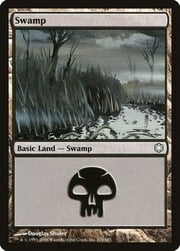 Swamp · 376 376