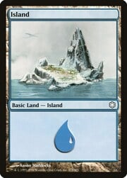 Island · 373 373