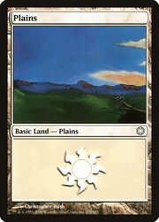 Plains · 370 370