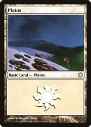 Plains · 369 369