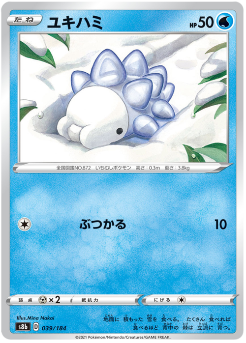 Snom Card Front
