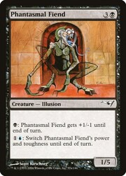Phantasmal Fiend 57a