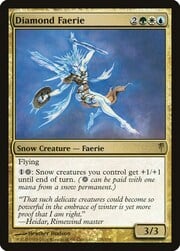 Diamond Faerie 128