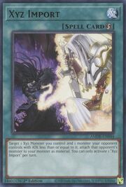 Xyz Import · Rare 044