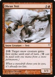 Ohran Yeti 093