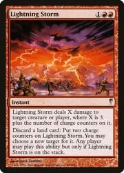 Lightning Storm 089