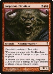 Karplusan Minotaur 086