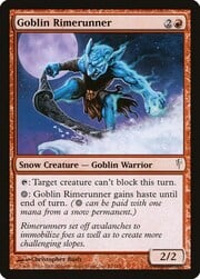 Goblin Rimerunner 083
