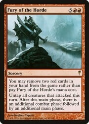 Fury of the Horde 081