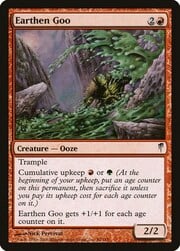 Earthen Goo 080