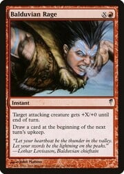 Balduvian Rage 076