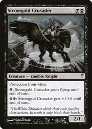 Stromgald Crusader 071