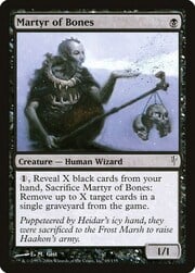 Martyr of Bones 065